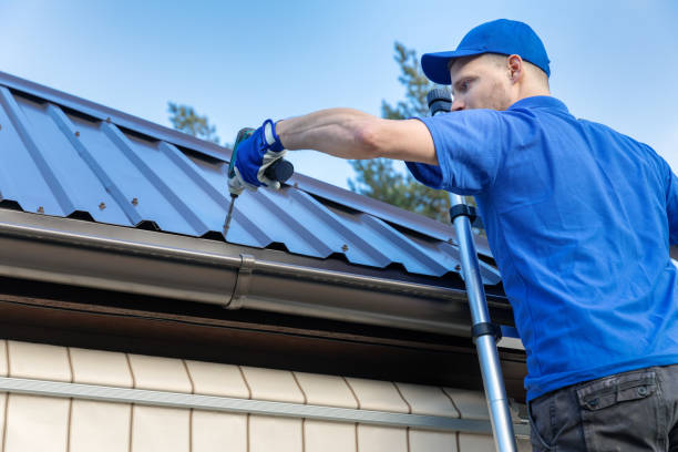 Best Gutter Installation and Repair  in Beaver Falls, PA