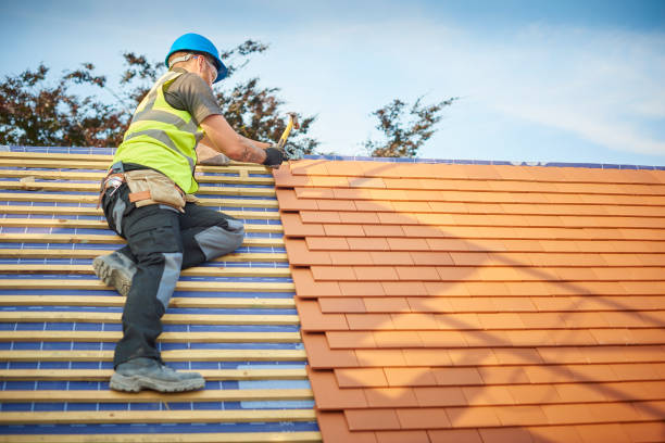 Best Chimney Flashing Repair  in Beaver Falls, PA